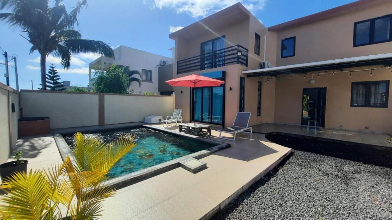 Casa Oasis - Ferienwohnung Trou d’Eau Douce