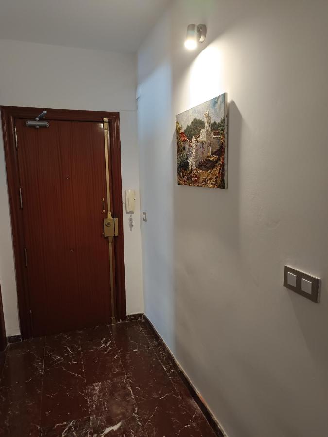 Centro 3 - Pescadería - B&B Jaén