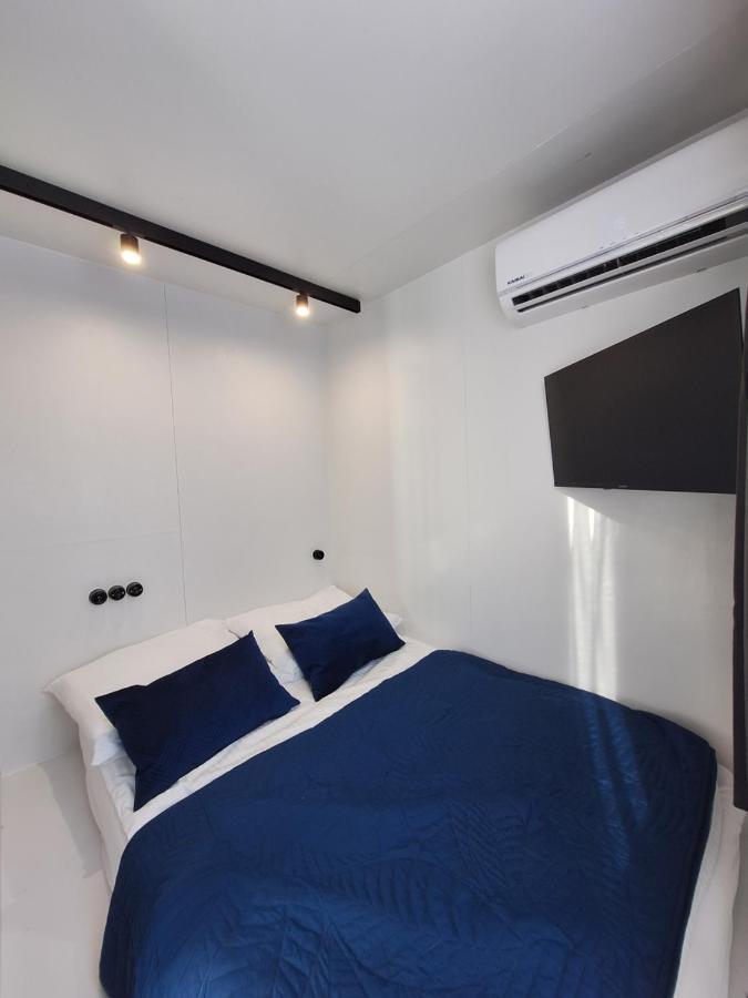 Appartement 2 Chambres