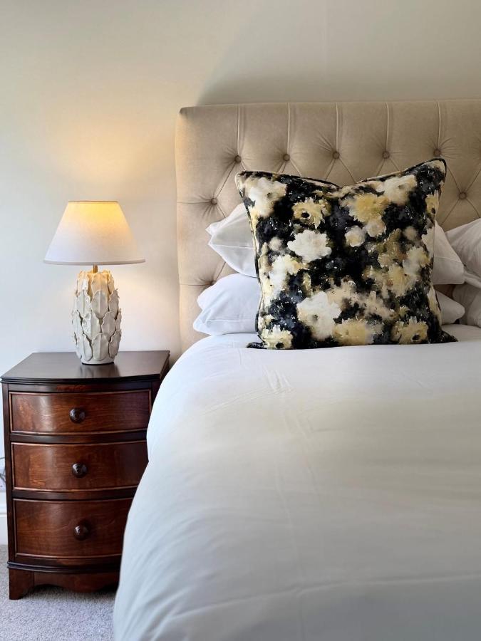 Chambre Double - Vue sur Jardin