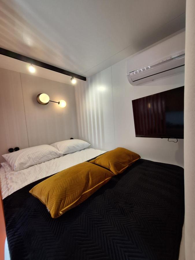 Appartamento con 1 Camera da Letto