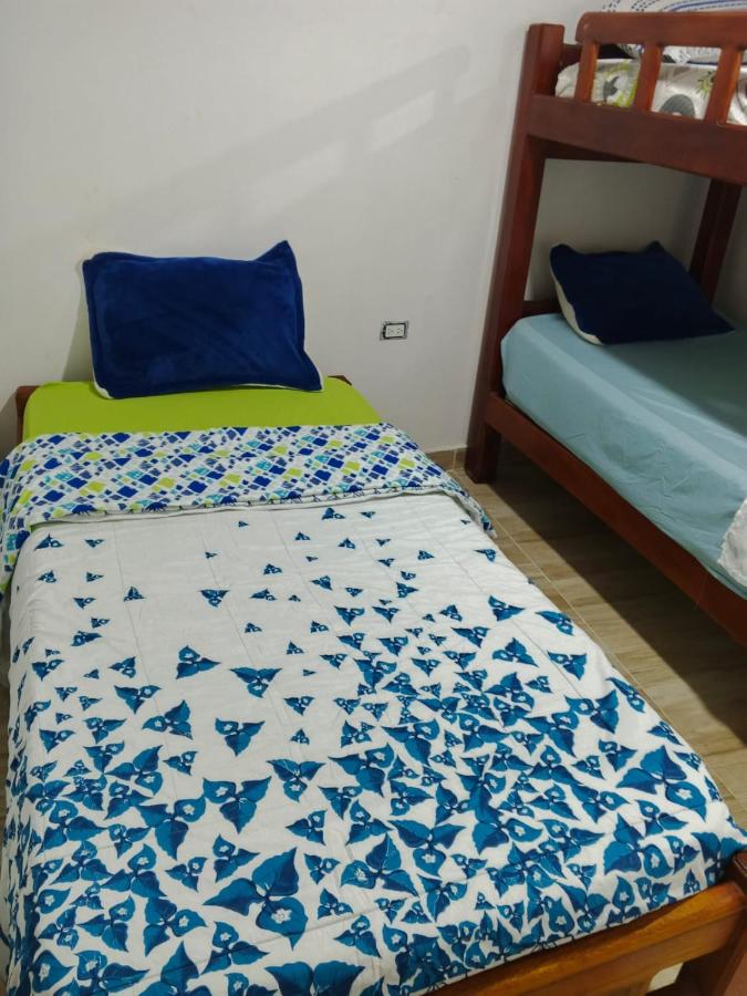 Kasa Soffi - B&B Moñitos