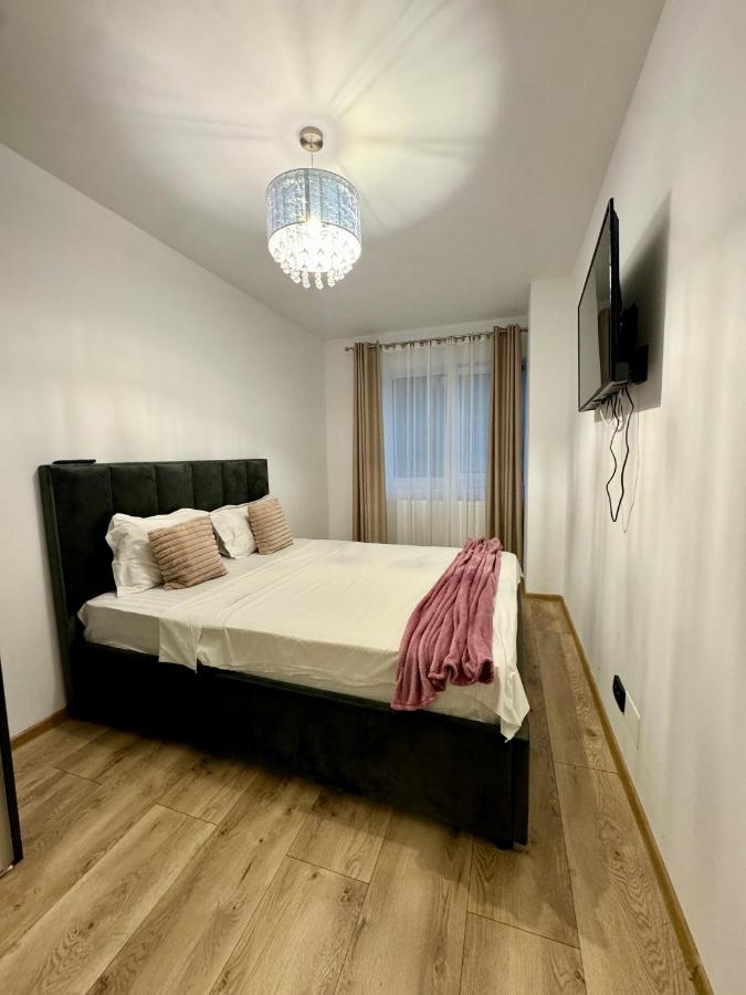 Apartamento Estándar de 2 dormitorios