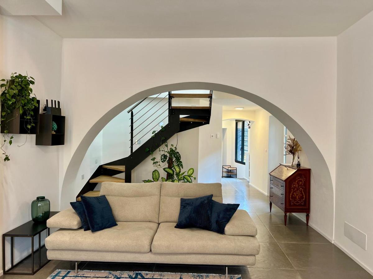 Torre Belvedere - B&B Domodossola