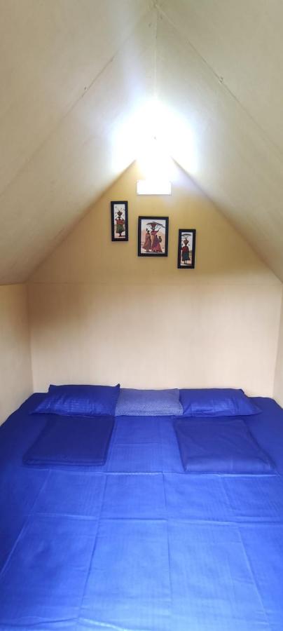 Mount Camp - Bed and Breakfast Marayur