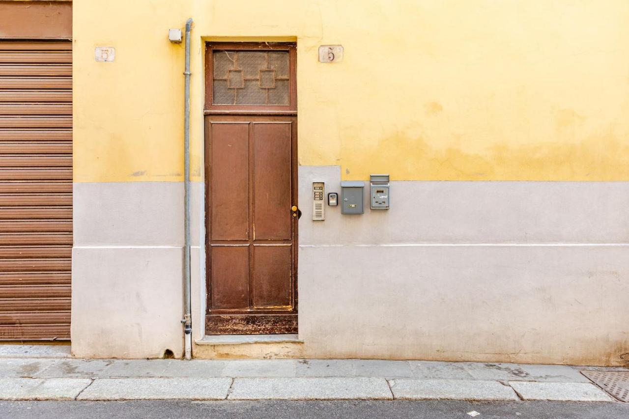 Appartamento il Borgo - B&B