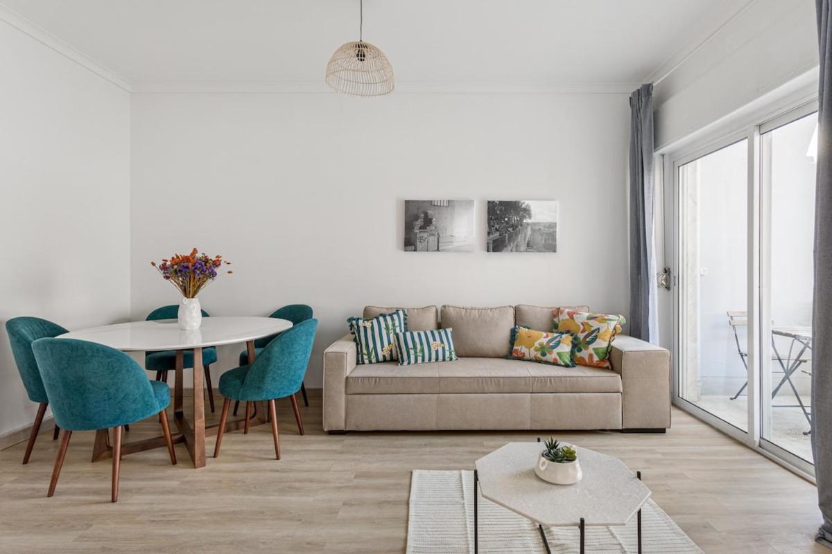 GuestReady - Striking flat in Benfica - B&B Lisbon