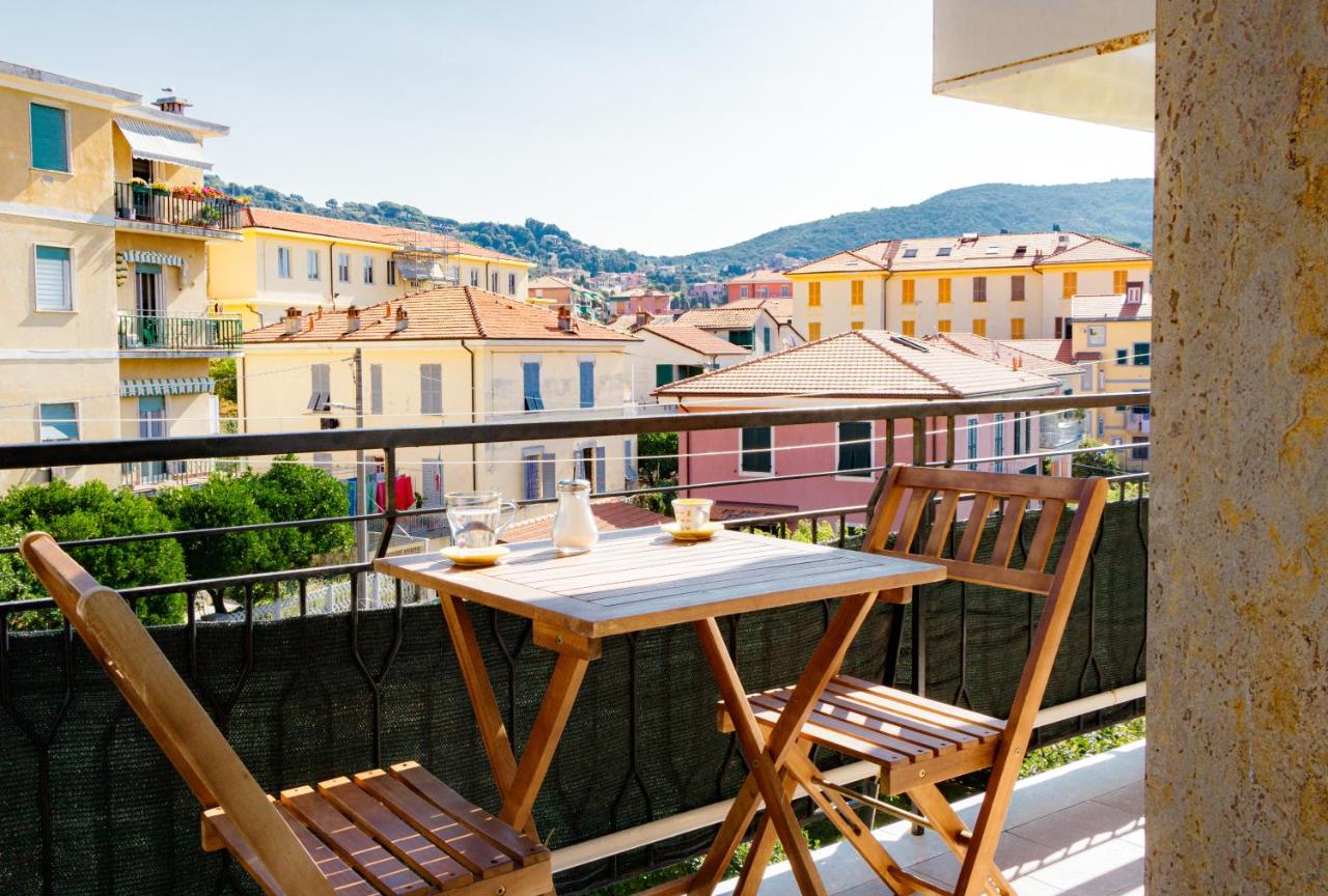 Lerici D'amare a 3 min a piedi dalla spiaggia - Chambres d'hôtes San Terenzo