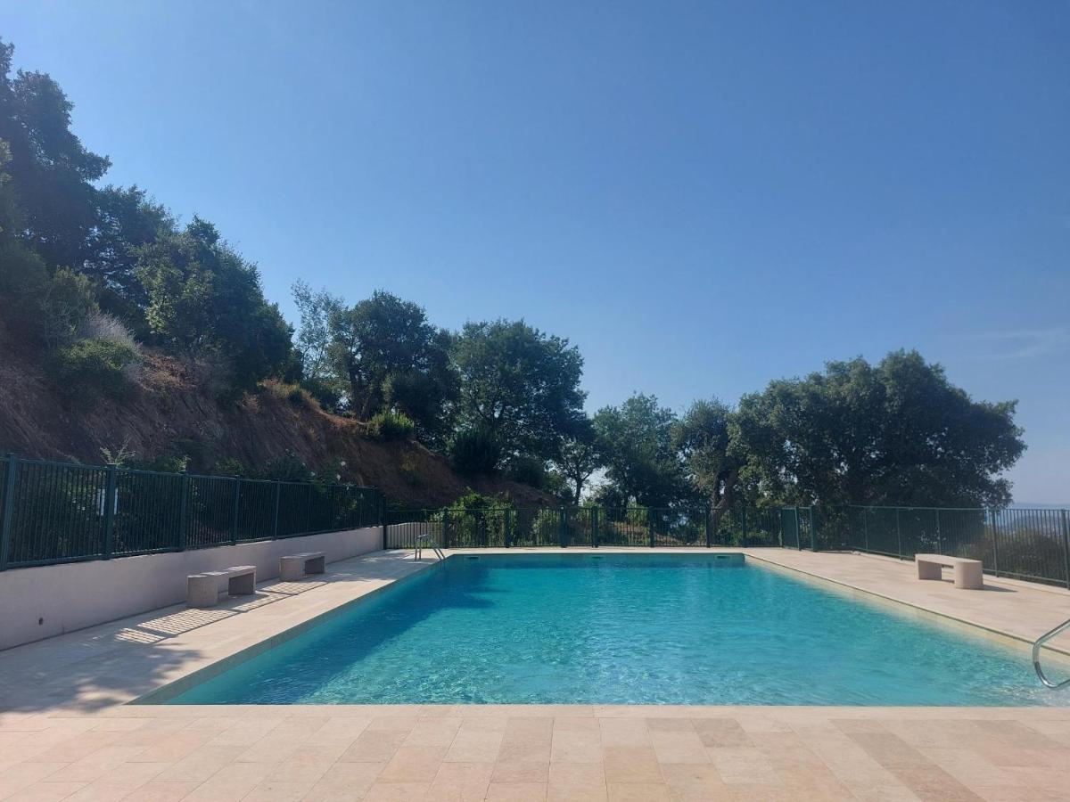 Villa La Croix Valmer - B&B La Croix-Valmer