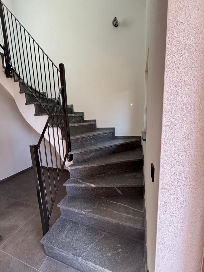 Ferienwohnung Abendrot Jochner - B&B Aidling