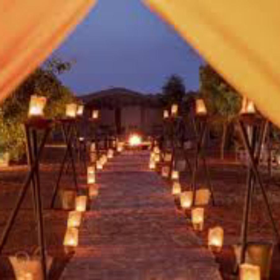 Tent