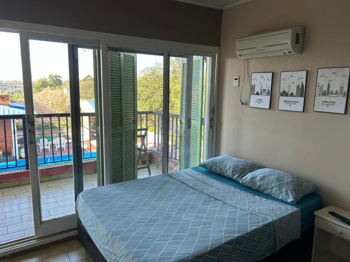 Eenpersoonskamer met Gedeelde Badkamer