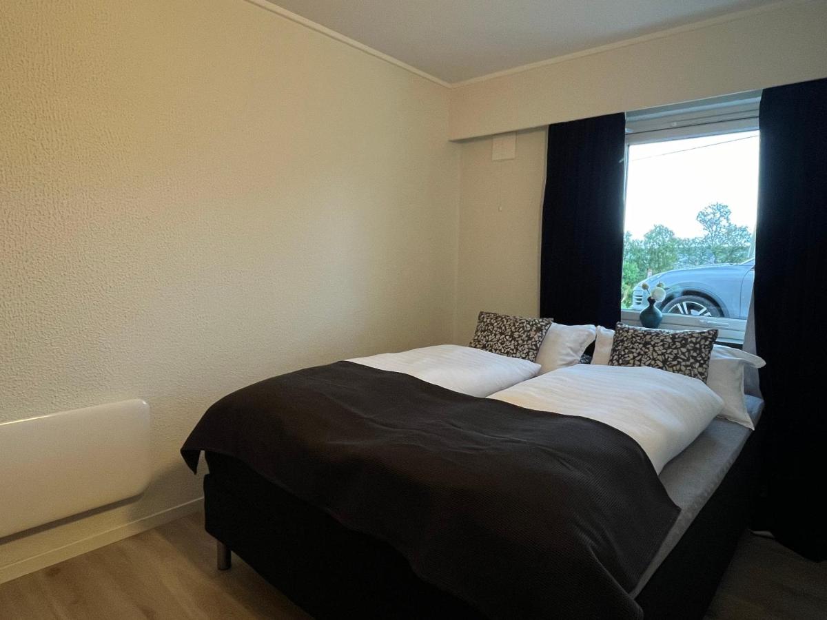 Appartamento Deluxe con 2 Camere da Letto