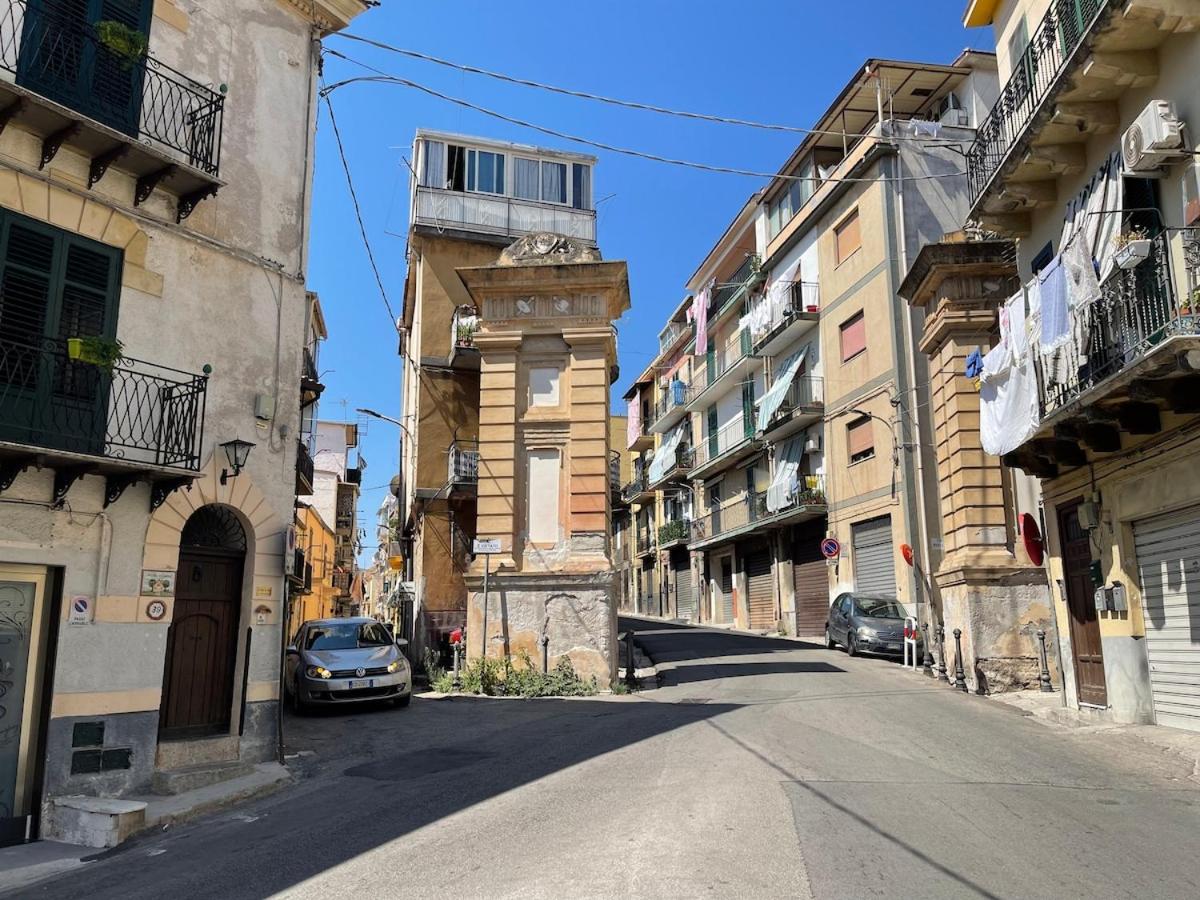 A casa di Giovi - Ferienwohnung Monreale