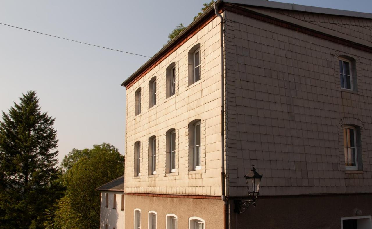 Ferienwohnung Altstadtstube - Chambres d’hôtes Annaberg-Buchholz