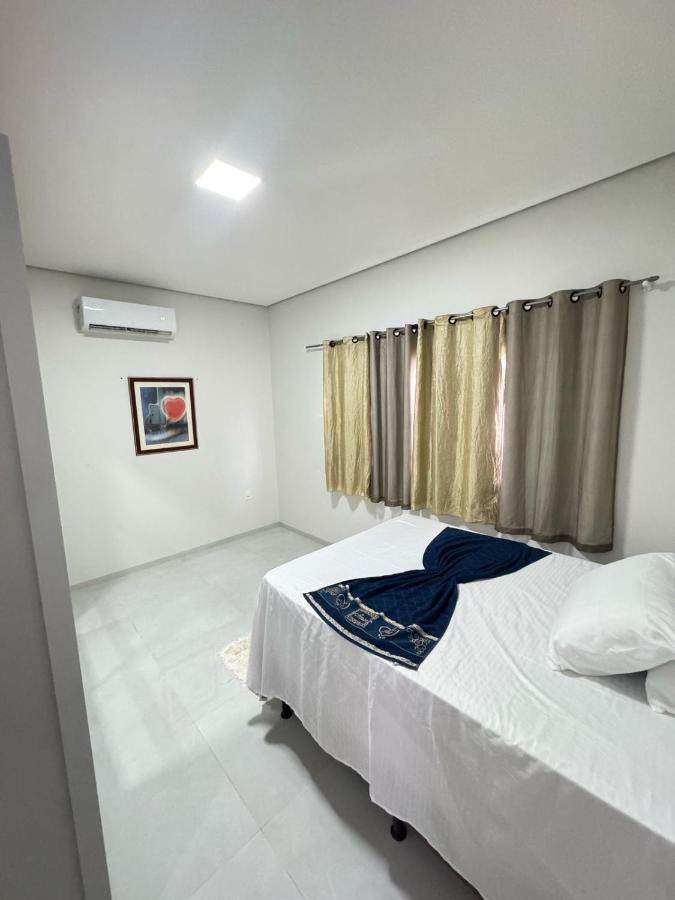 Casa para temporada Alta Floresta MT - B&B Alta Floresta