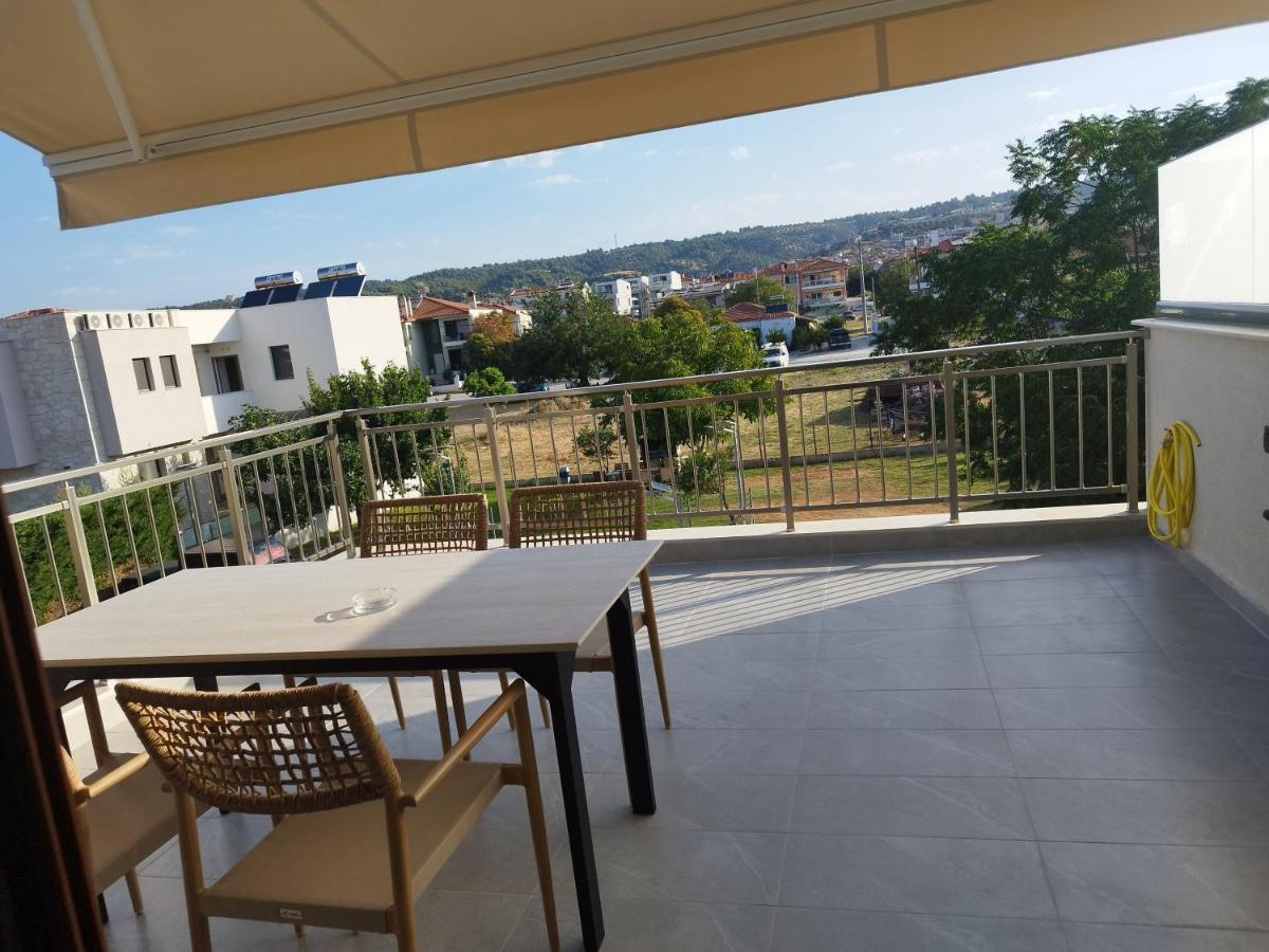 KLG Studios and Apartment - B&B Níkiti