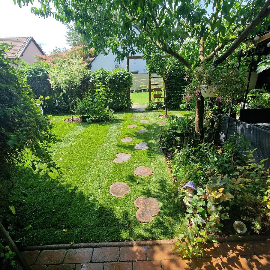 Éden Pihenőház - B&B Veresegyház