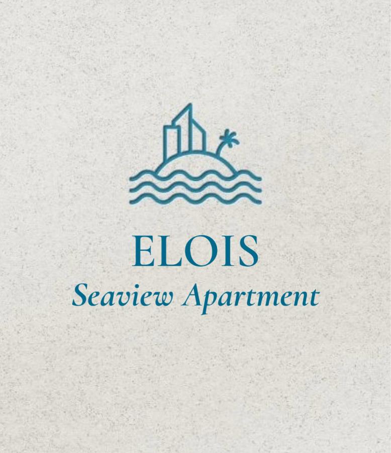 Elois Seaview Apartment - B&B Shengjin