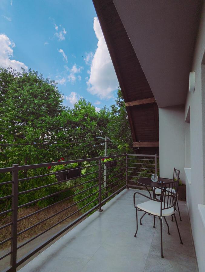 OPG Murgić - B&B