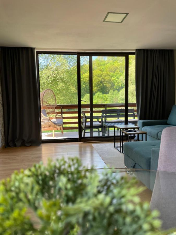 Korana Riverside Oasis - Chambres d’hôtes Slunj