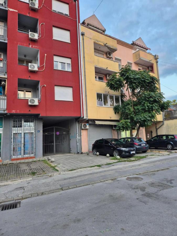 Apartment Piazza - B&B Novi Sad