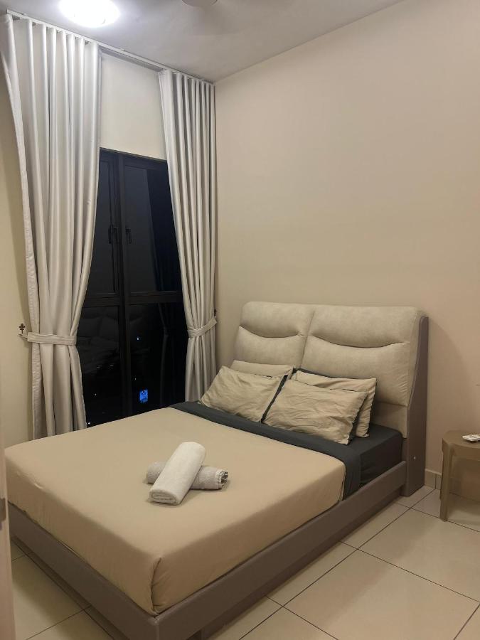 Apartment mit 2 Schlafzimmern