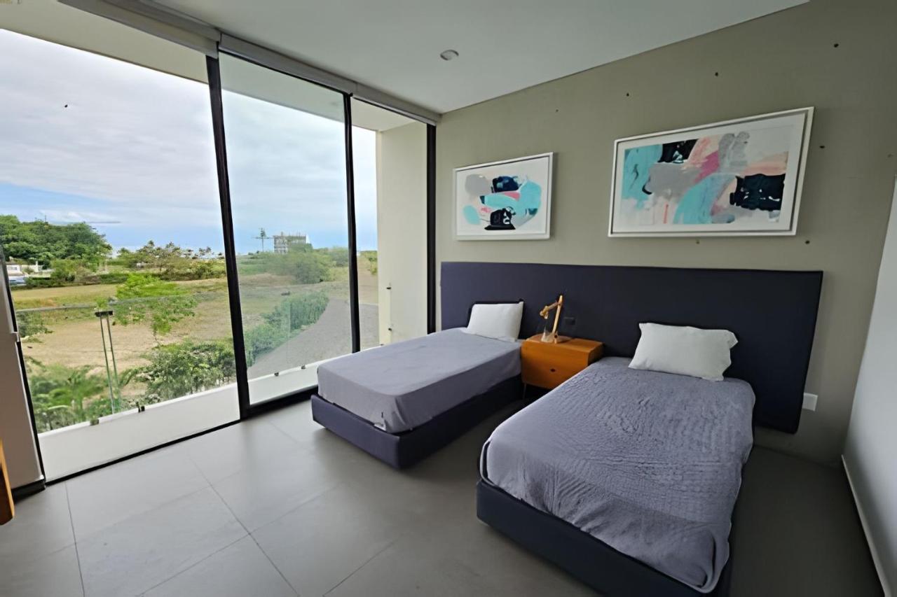 Apartment mit Meerblick