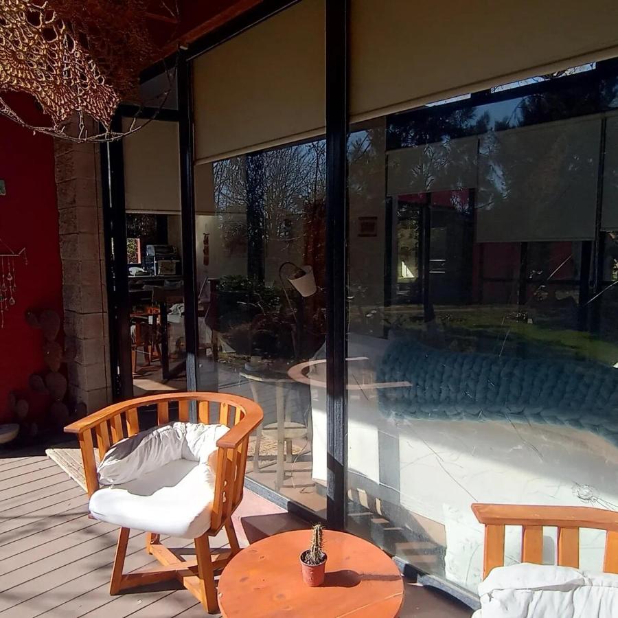 Casaquinta City Bell zona rural NO EVENTOS - B&B City Bell