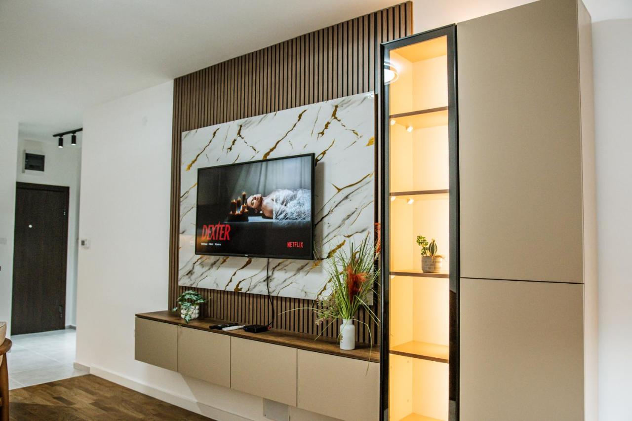 New Bubanj Apartment's - B&B Kragujevac