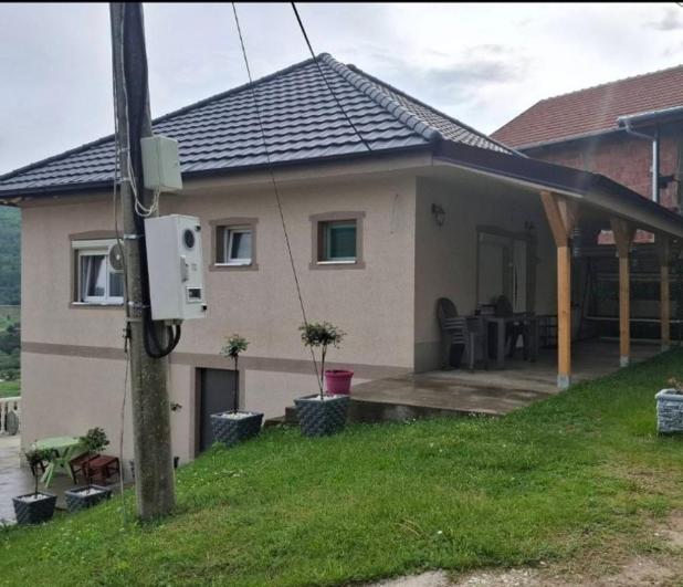 Apartman Nikolić - B&B Kuršumlija