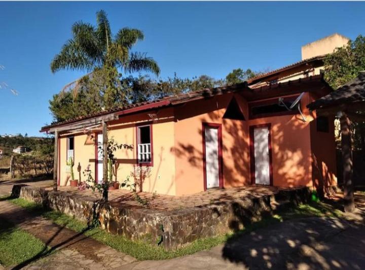 Bungalow Familiare