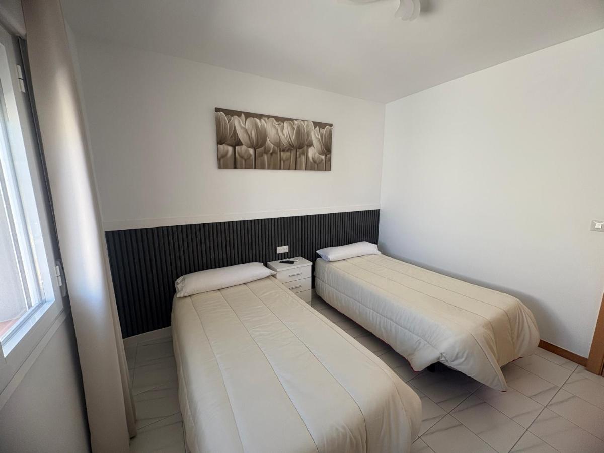 Hostal Las rejas - B&B Archidona