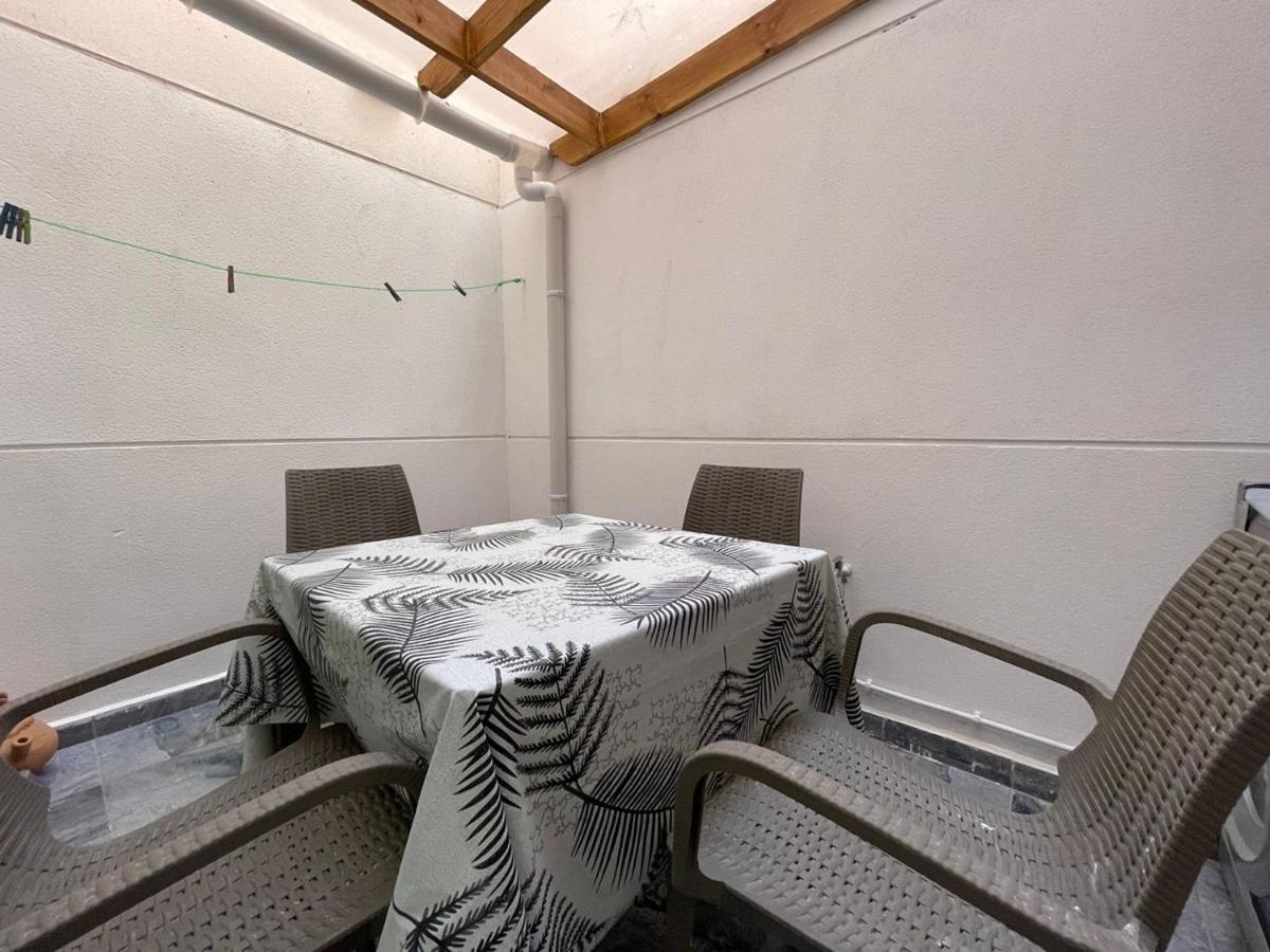 Quiet cozy apartment - B&B Oran