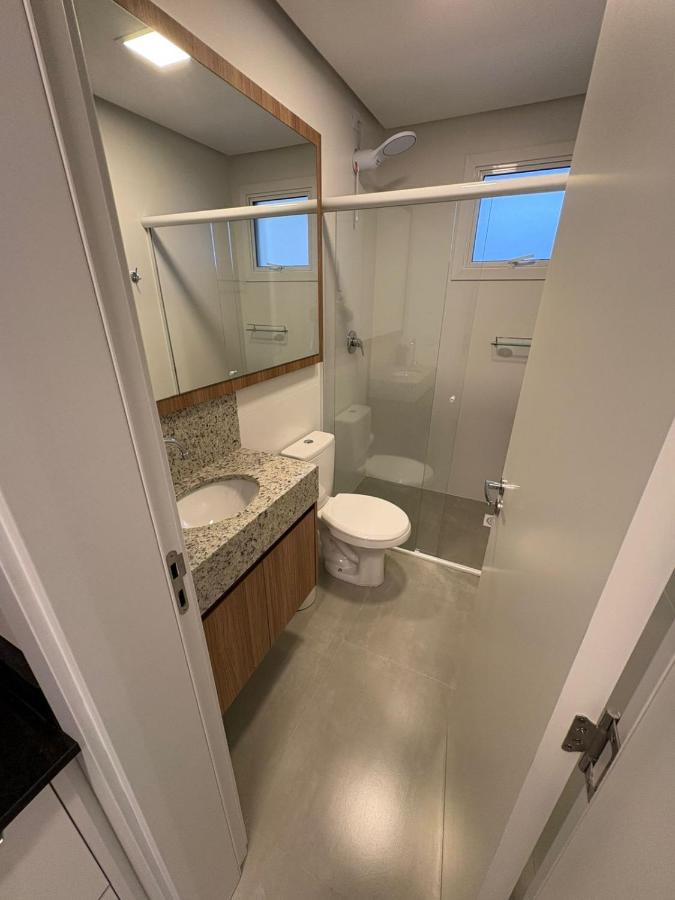 Loft H1273 Apto 403 - Ferienwohnung Caxias do Sul