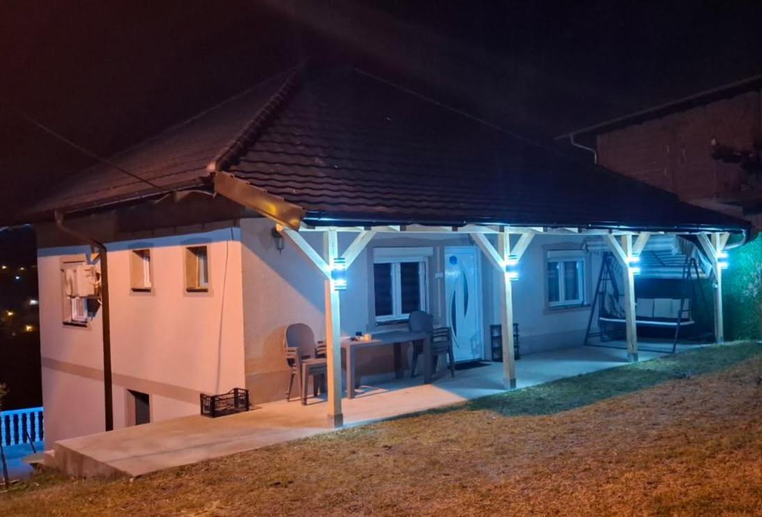 Apartman Nikolić - B&B Kuršumlija