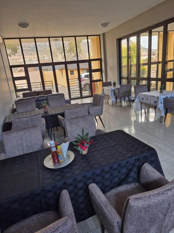 Jate Guest House - B&B