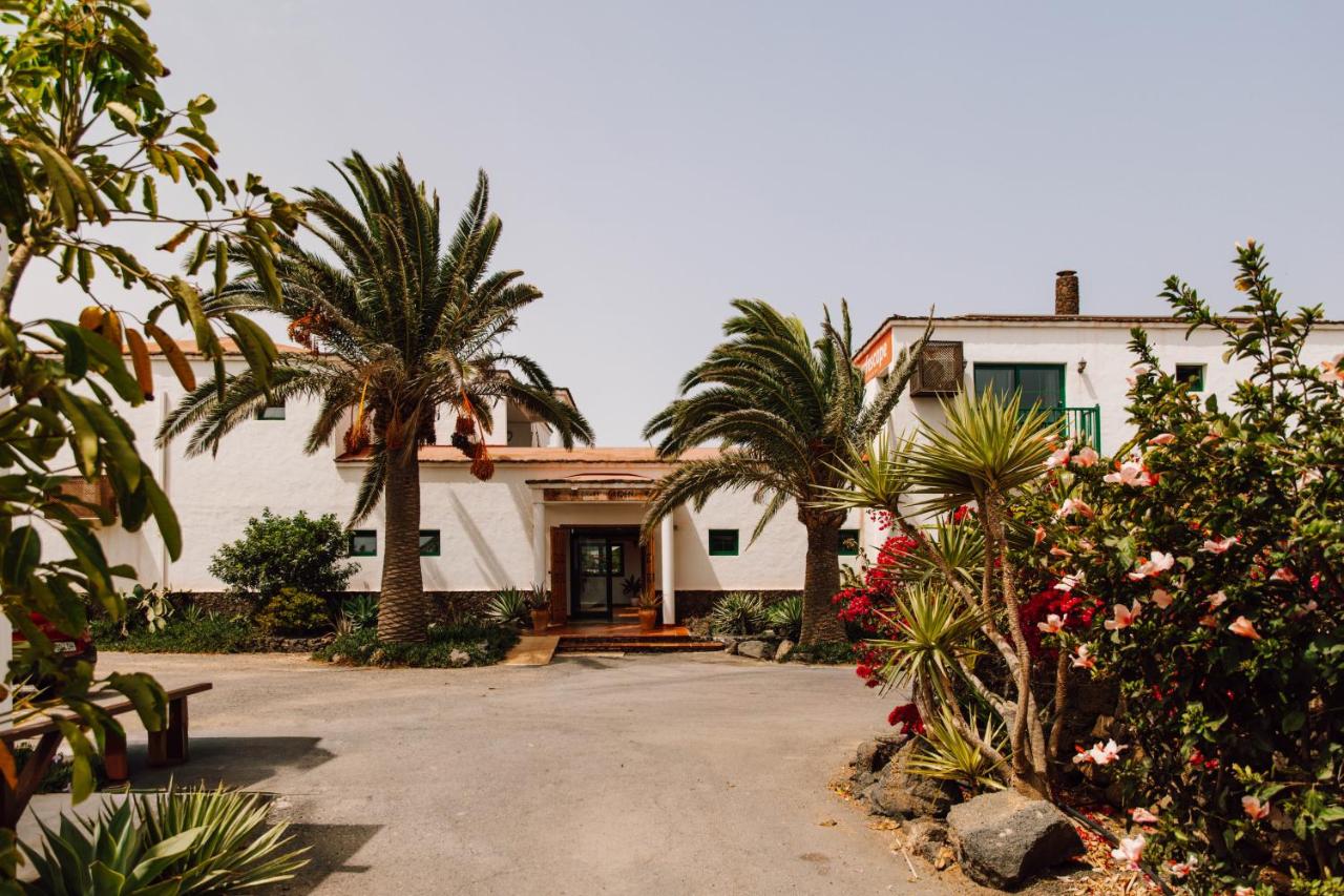Surfescape Fuerteventura - B&B