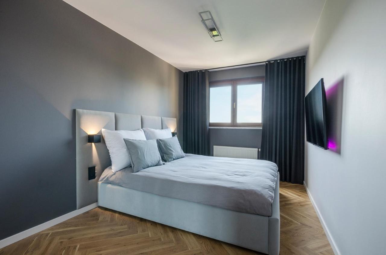 Premium Apartament Boya 44 , Pole Dance , Samodzielne zameldowanie , Parking