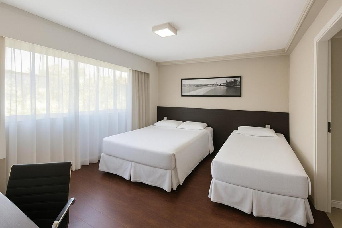 Flat completo no San Diego Pampulha - 4 - B&B Belo Horizonte