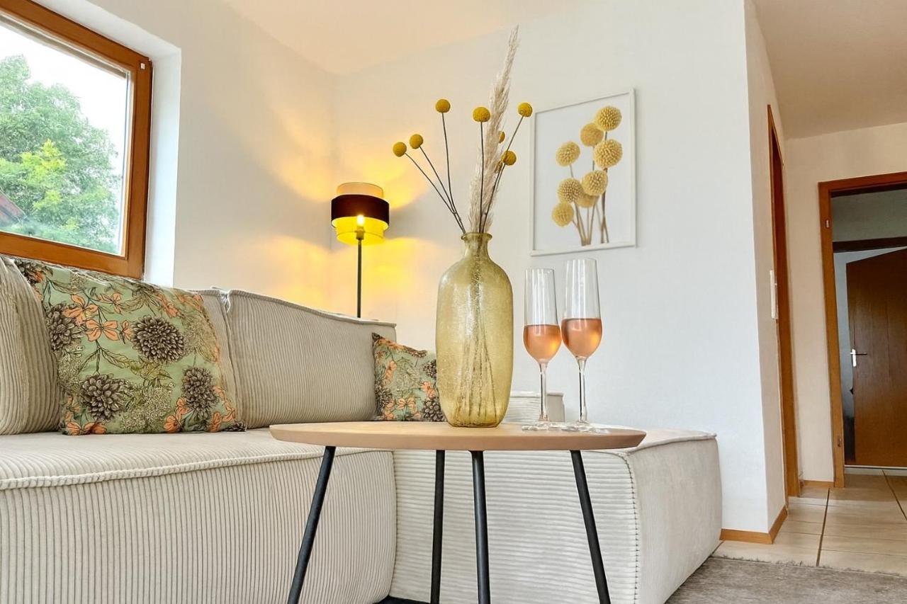 SeeSternchen - B&B Überlingen