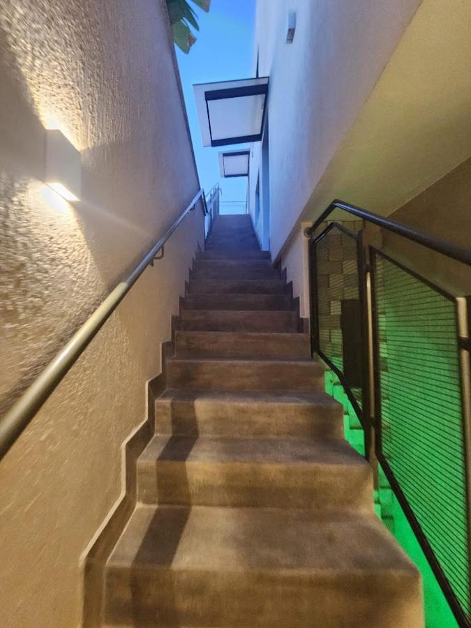 Apartamento 2 - Residencial Oliveiras - B&B