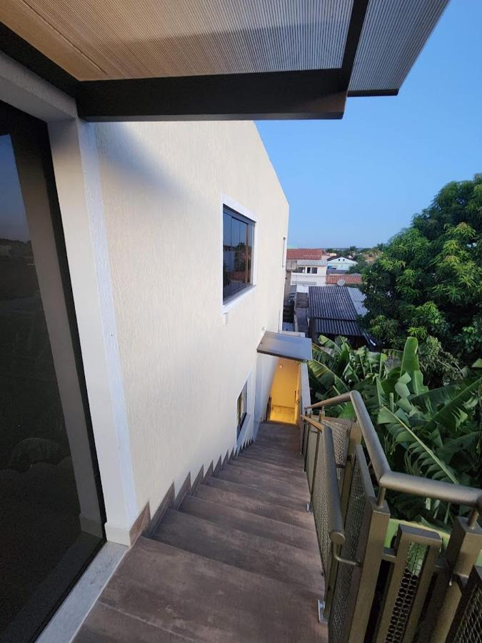 Apartamento 2 - Residencial Oliveiras - Ferienwohnung Brasília