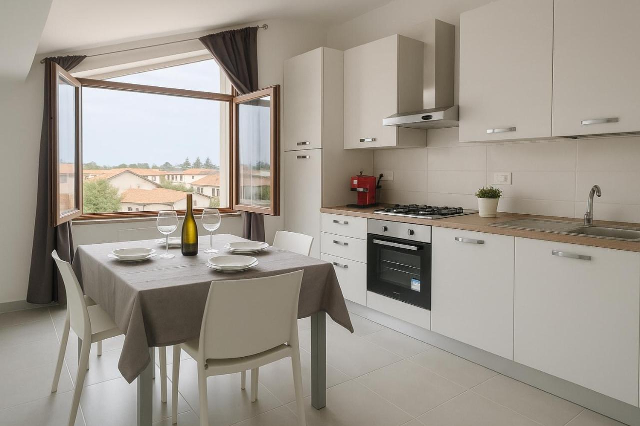 Casa Aurora apartment near Cagliari - B&B San Sperate