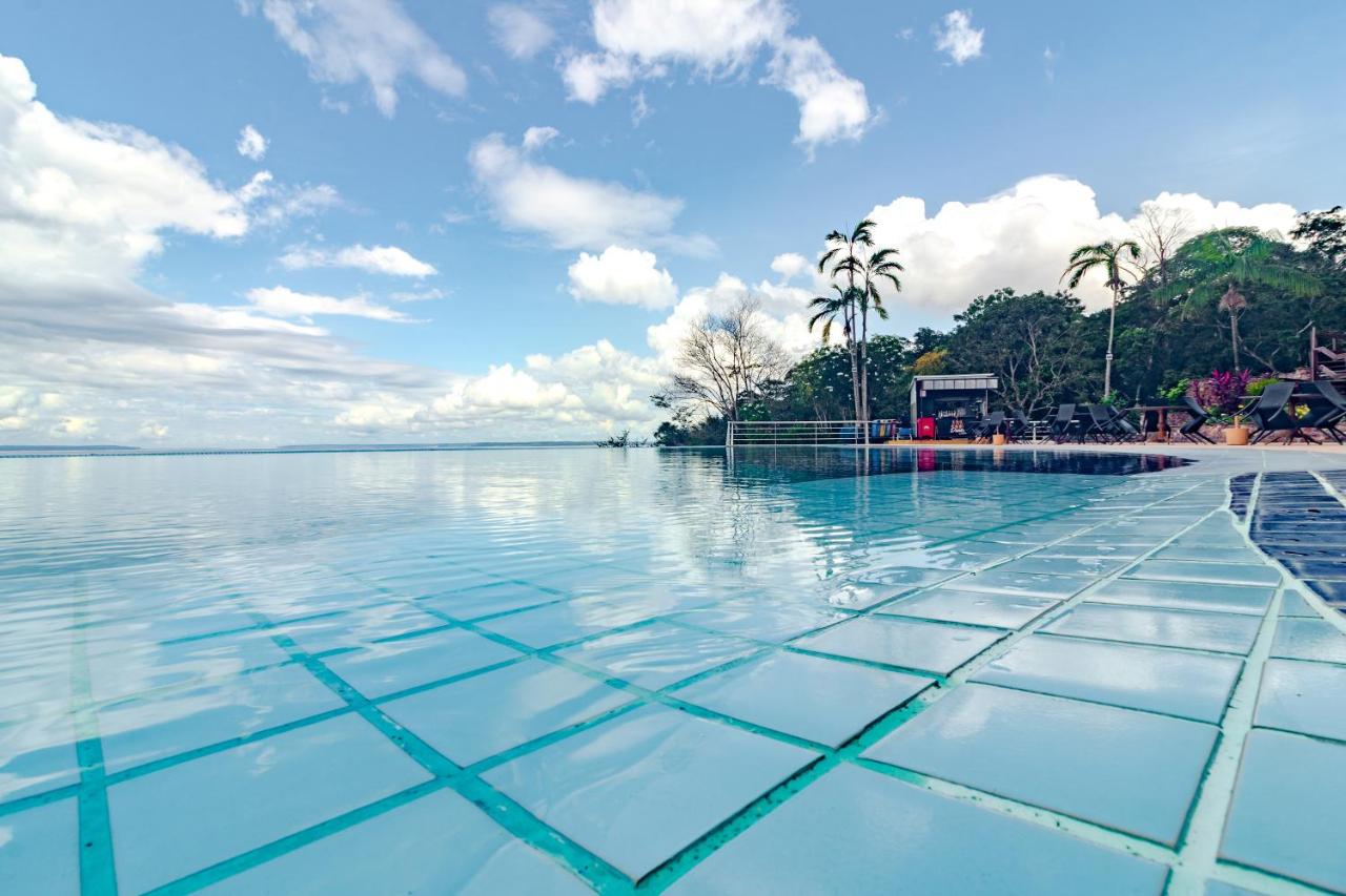 Tropical Executive Hotel Flat 205 - B&B Manaus