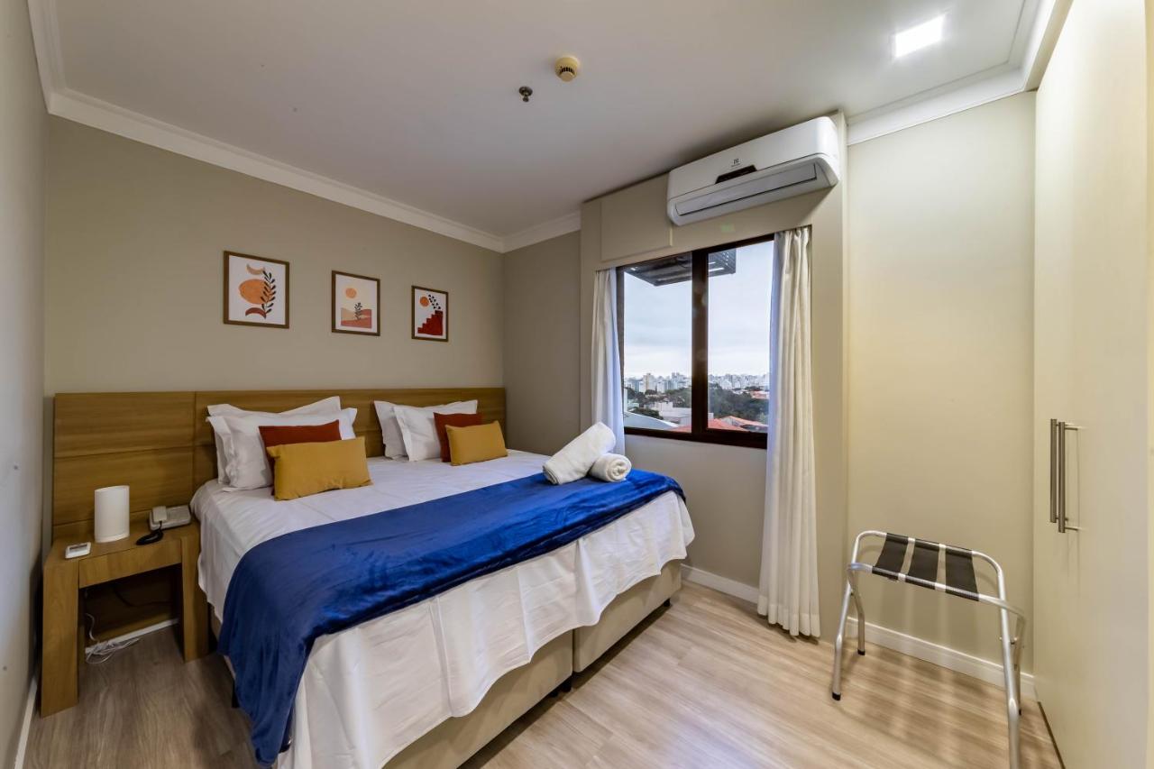 Apartamento Estándar de 2 dormitorios