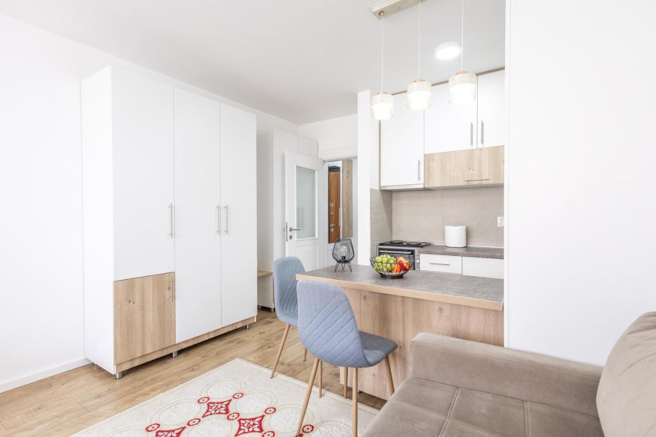 Apartmani IMPERIAL - B&B