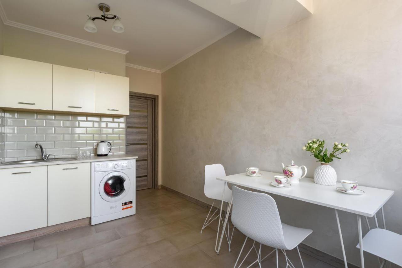 2х кім апартаменти на Рівненській - Ferienwohnung Tschernowitz
