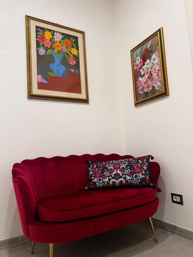 Costabella Guest House - Bed and Breakfast Rome