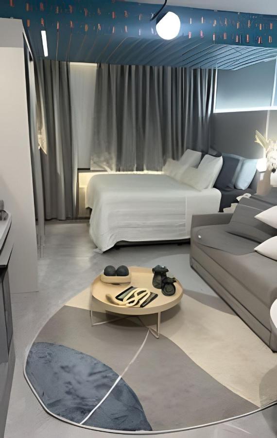 Apartment mit 1 Schlafzimmer